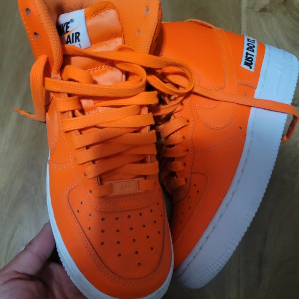 Nike air force 1